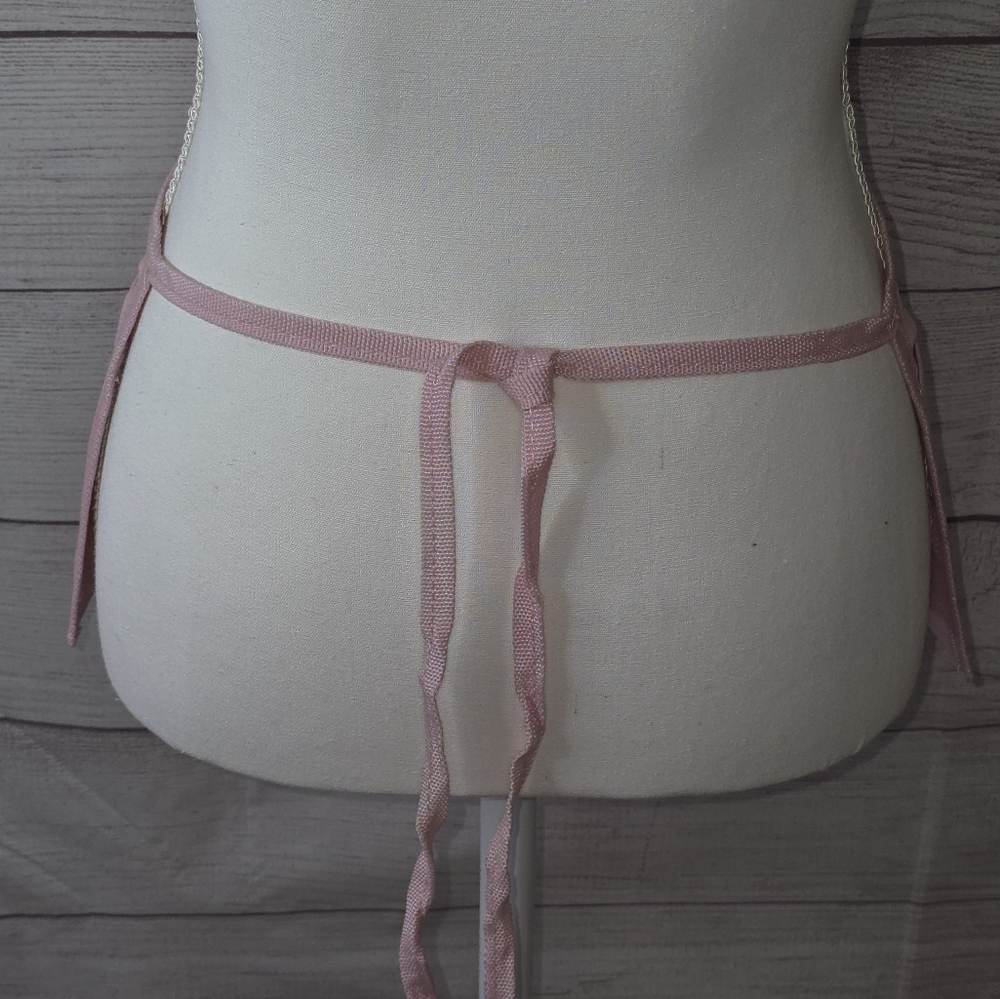 Susan G. Komen Apron O/S - Picture 3 of 4